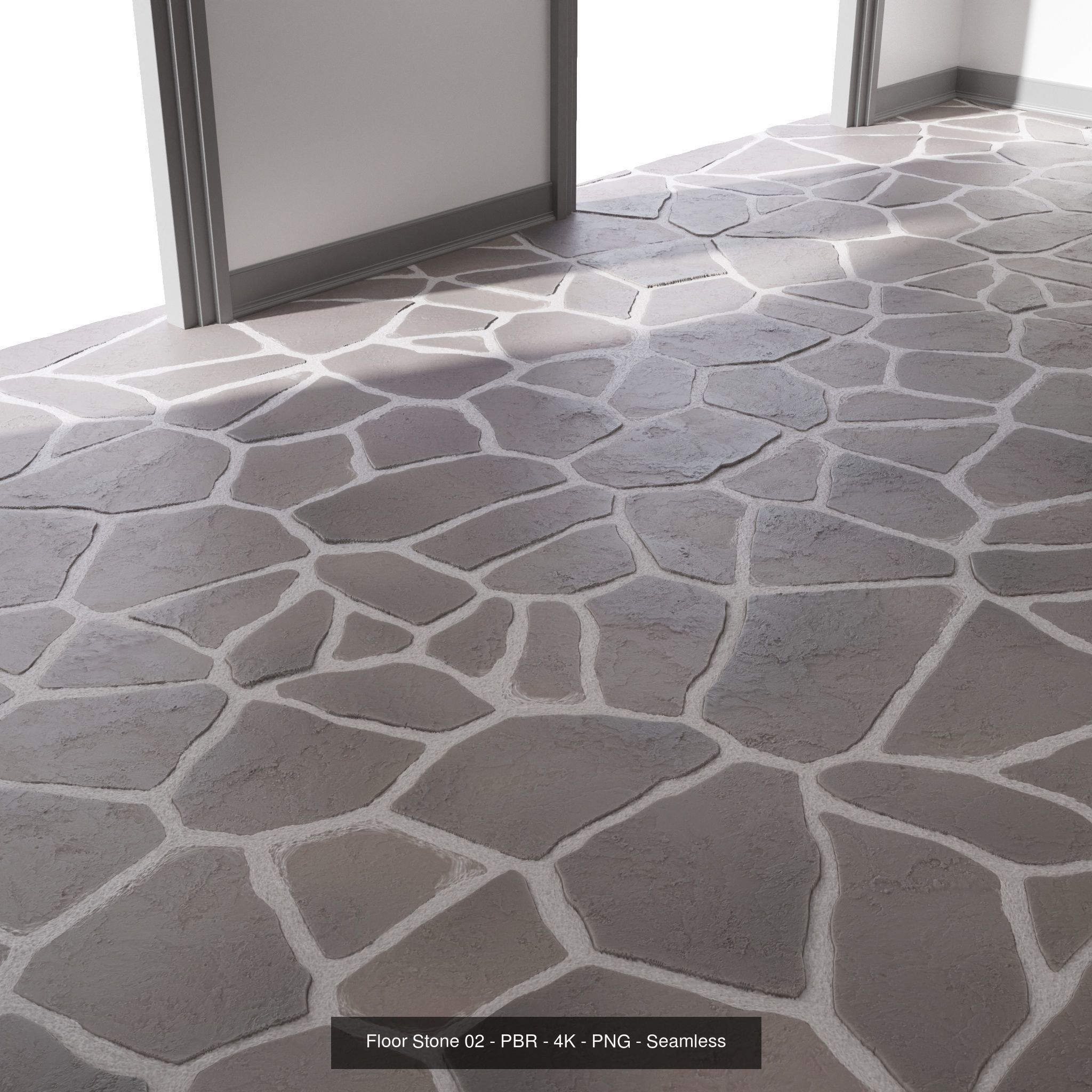 Hemase MegaPack - One purchase unlimited access 3D Model Collection_69