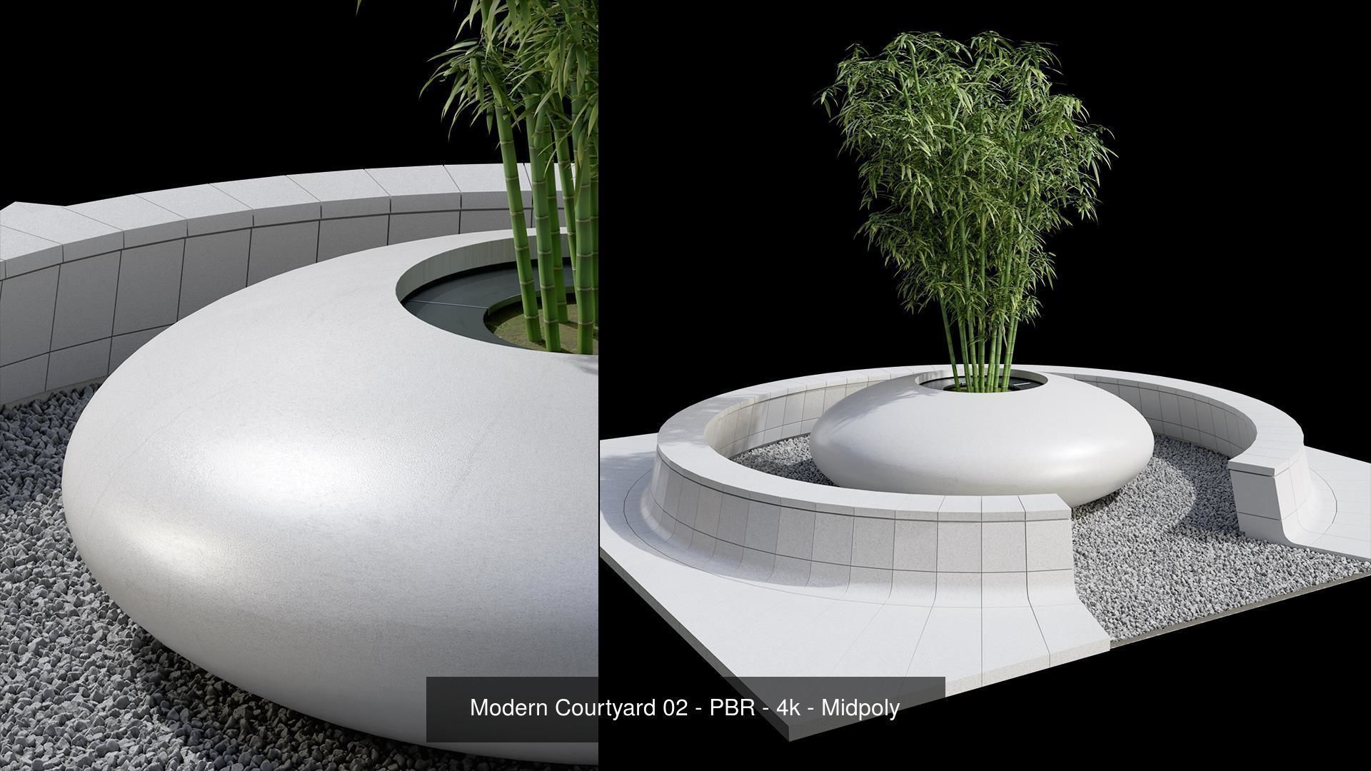 Hemase MegaPack - One purchase unlimited access 3D Model Collection_46