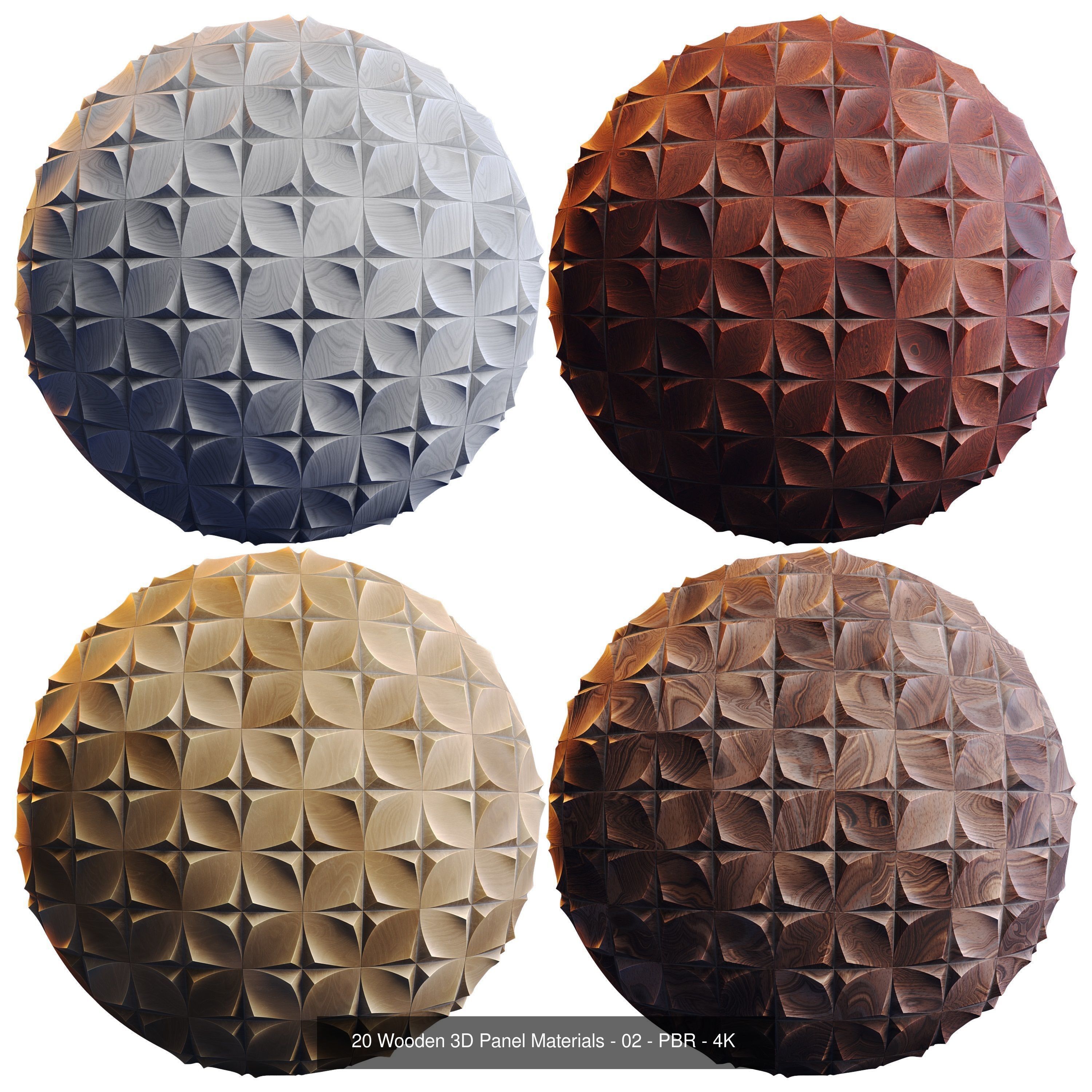 Hemase MegaPack - One purchase unlimited access 3D Model Collection_94