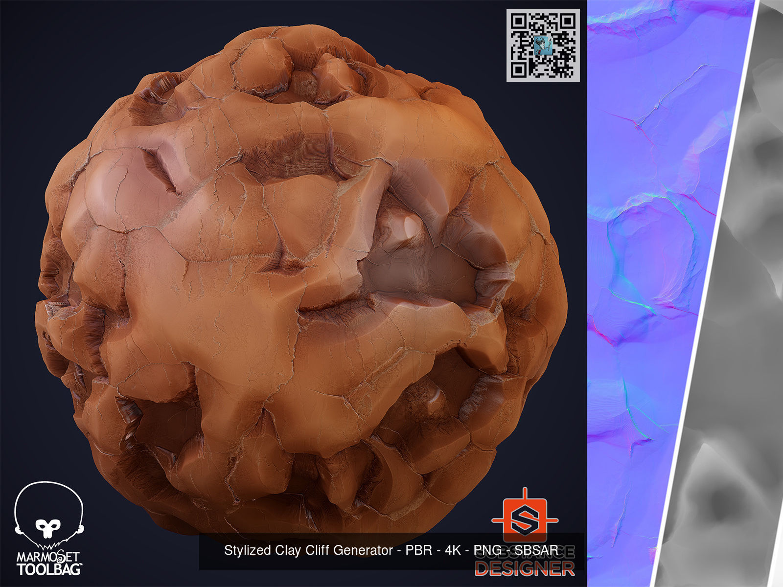 Hemase MegaPack - One purchase unlimited access 3D Model Collection_86