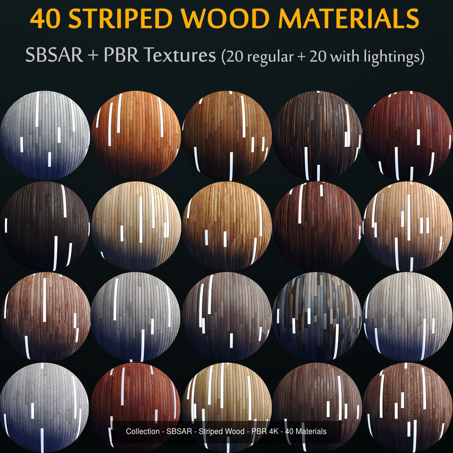 Hemase MegaPack - One purchase unlimited access 3D Model Collection_96