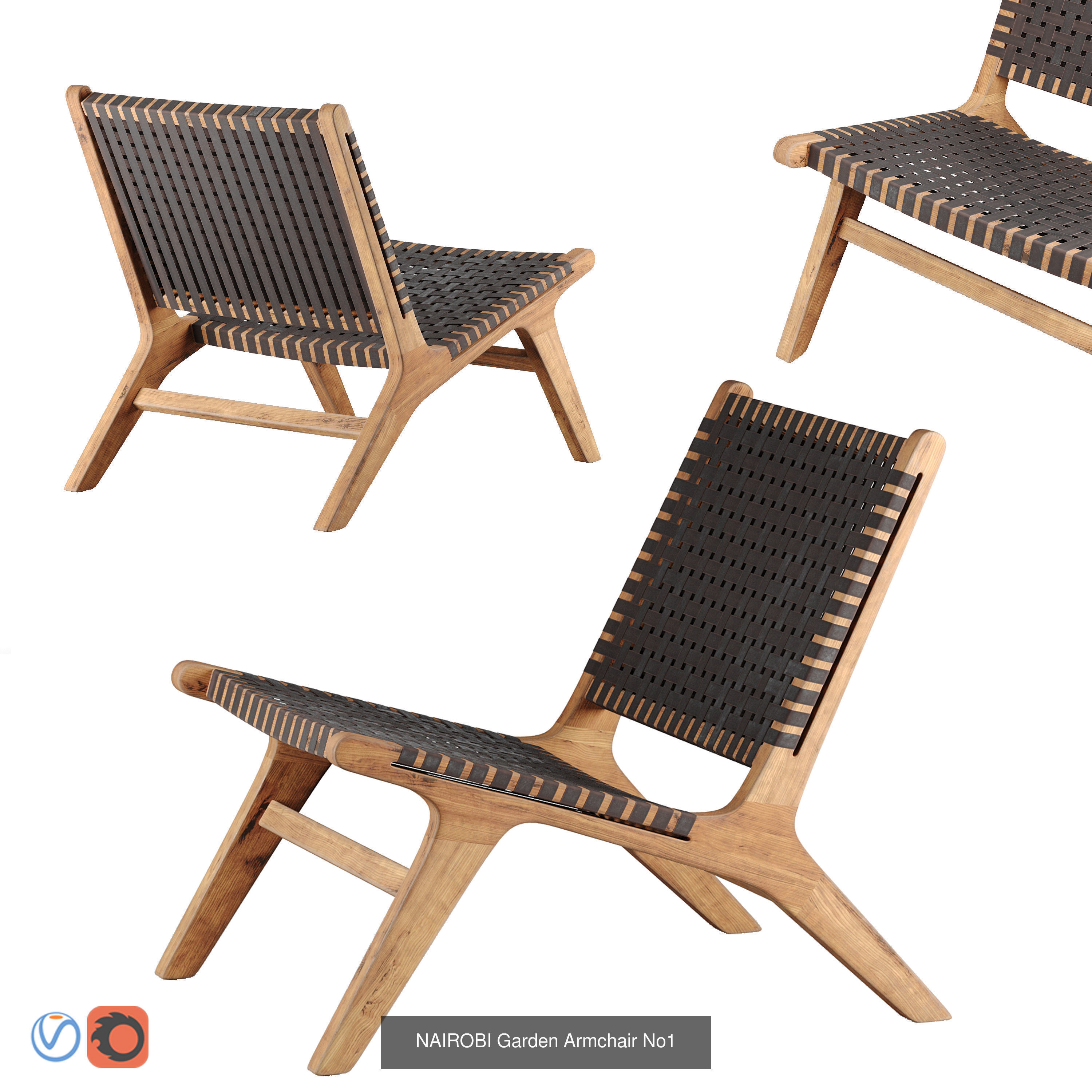 Hemase MegaPack - One purchase unlimited access 3D Model Collection_127