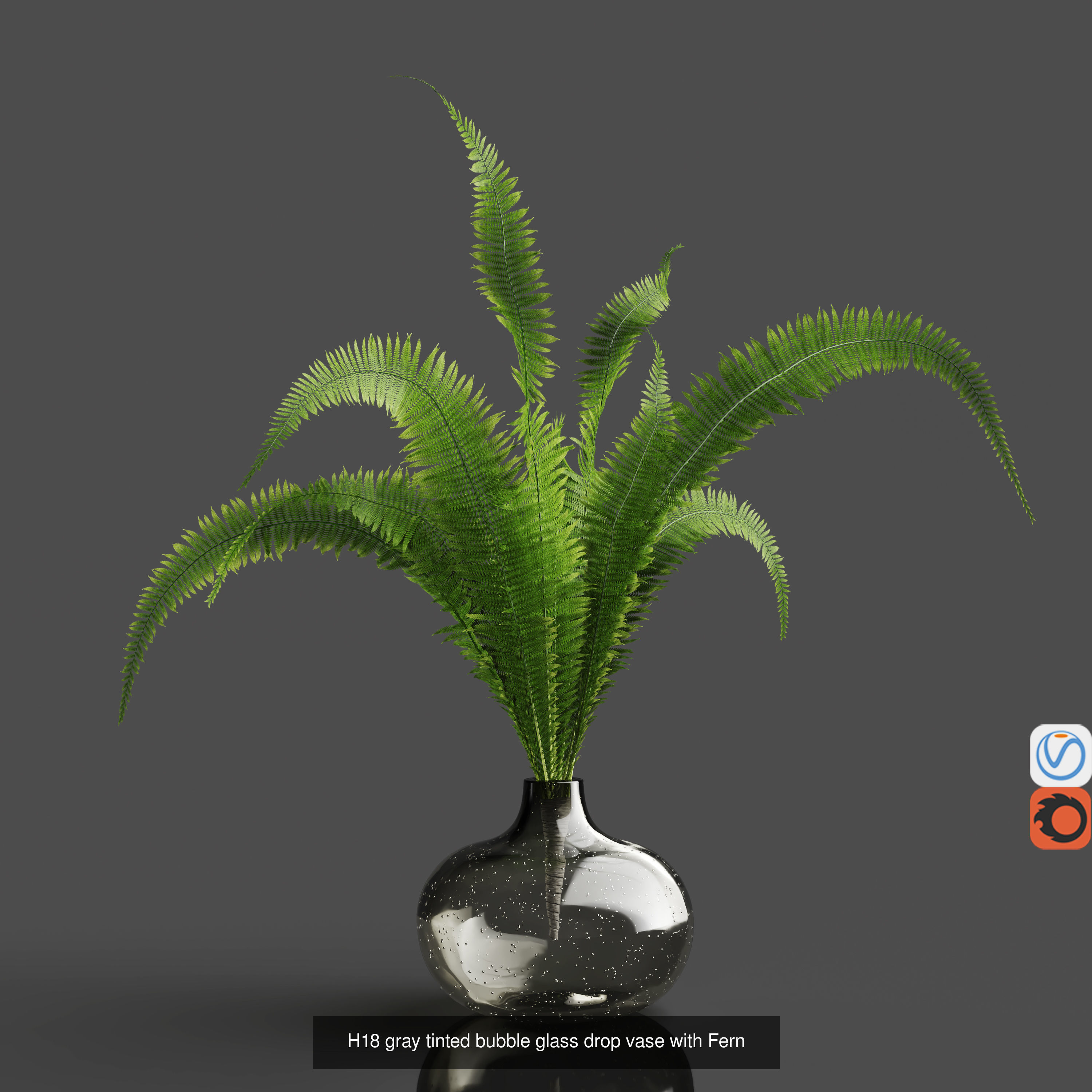 Hemase MegaPack - One purchase unlimited access 3D Model Collection_129