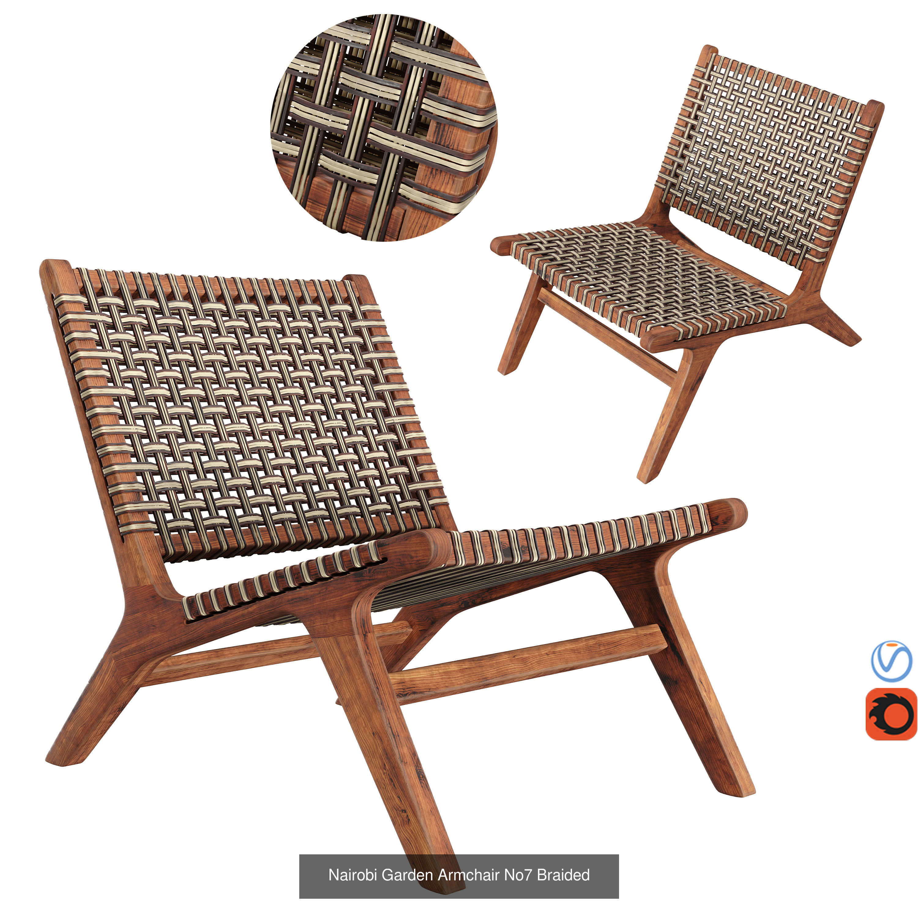 Hemase MegaPack - One purchase unlimited access 3D Model Collection_136