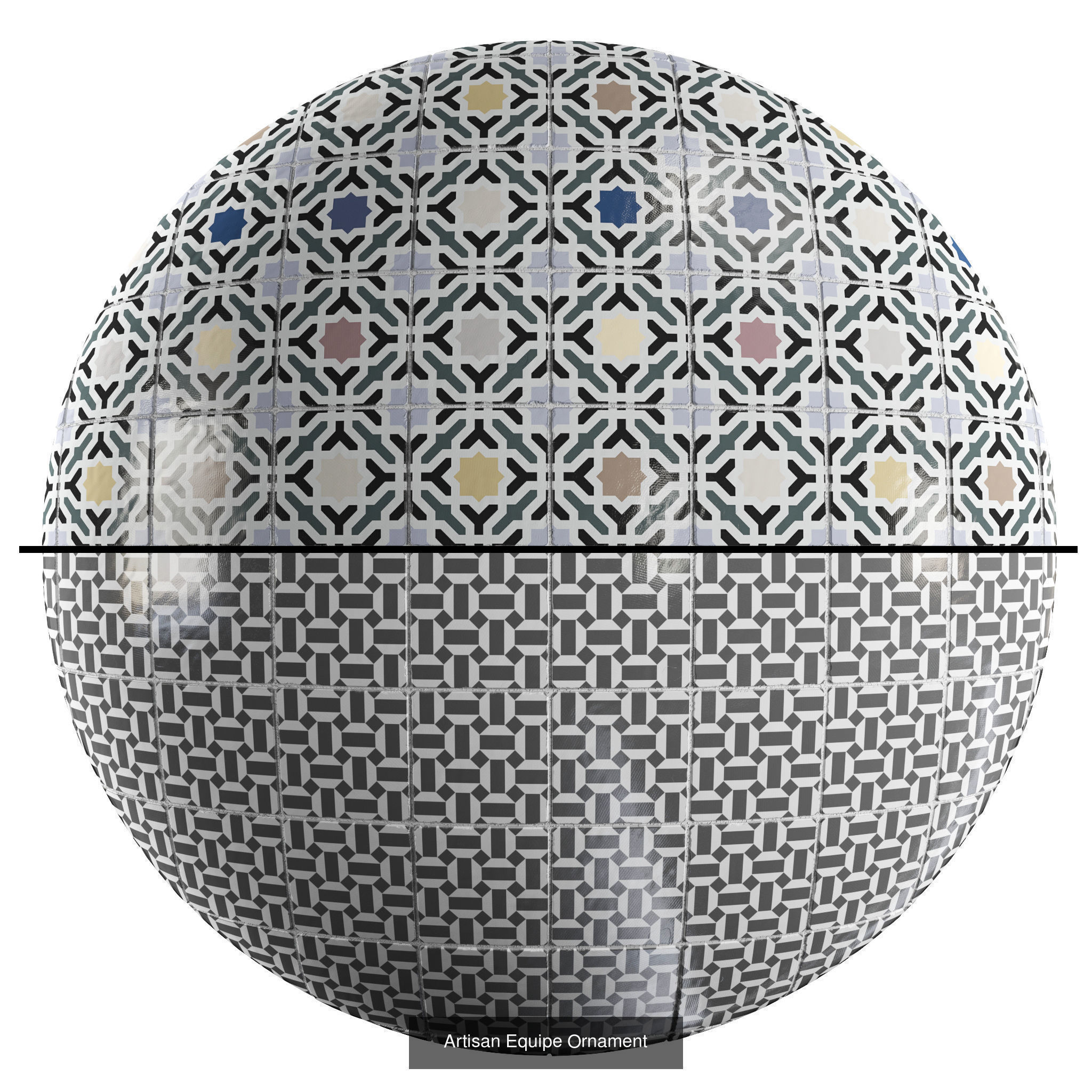 Hemase MegaPack - One purchase unlimited access 3D Model Collection_105