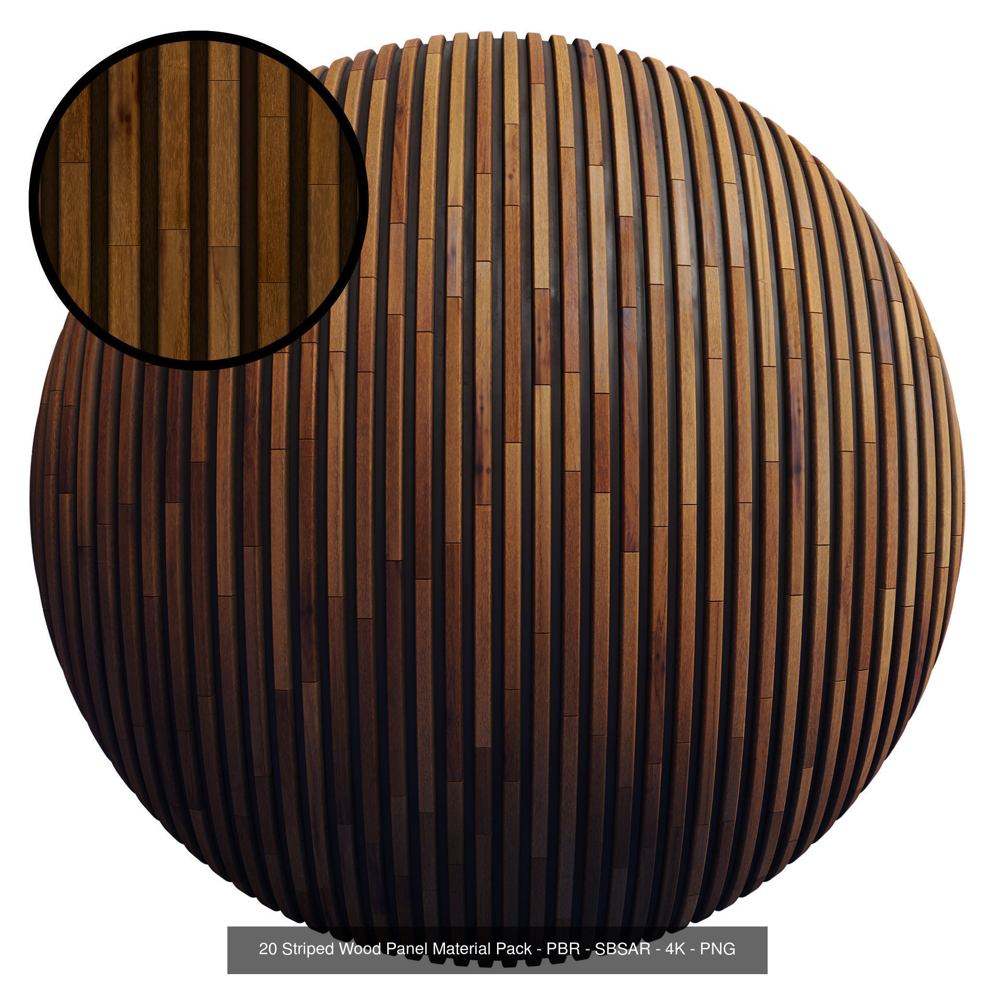 Hemase MegaPack - One purchase unlimited access 3D Model Collection_97