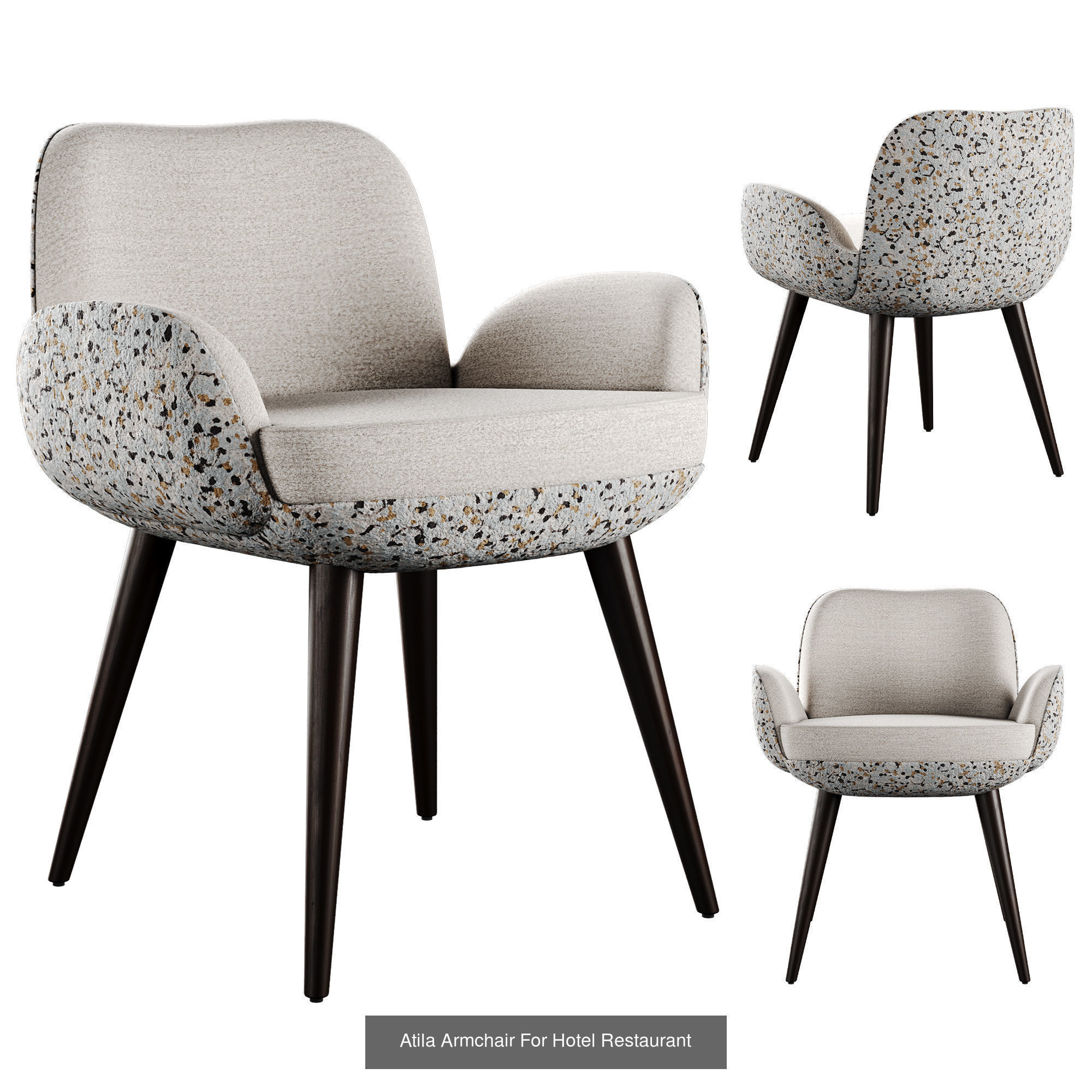 Hemase MegaPack - One purchase unlimited access 3D Model Collection_65