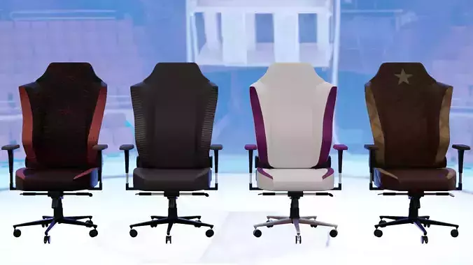 Gaming Chair