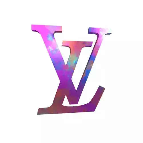 Louis Vuitton Logo v2 008