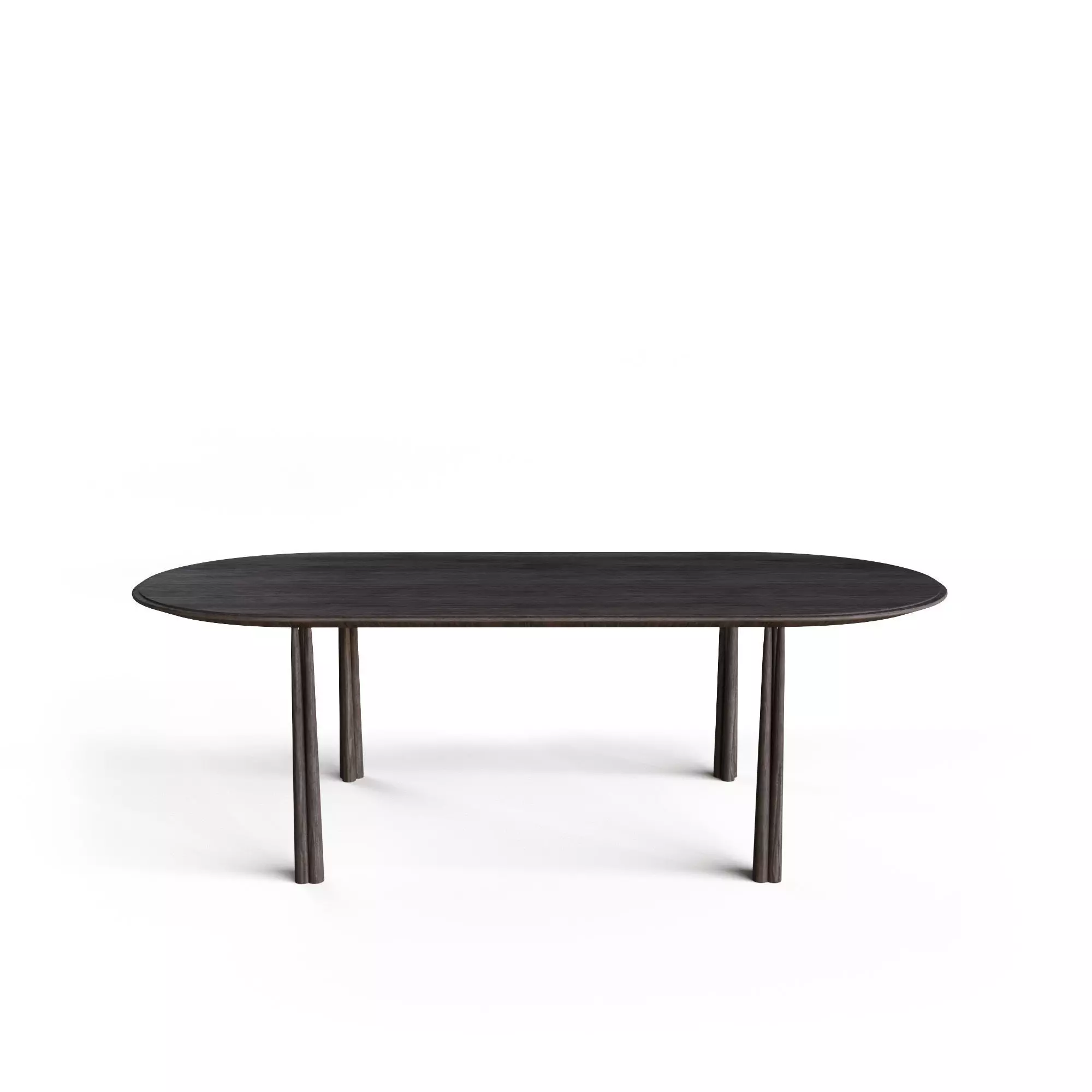 Elliot Dining Table 3D model_0