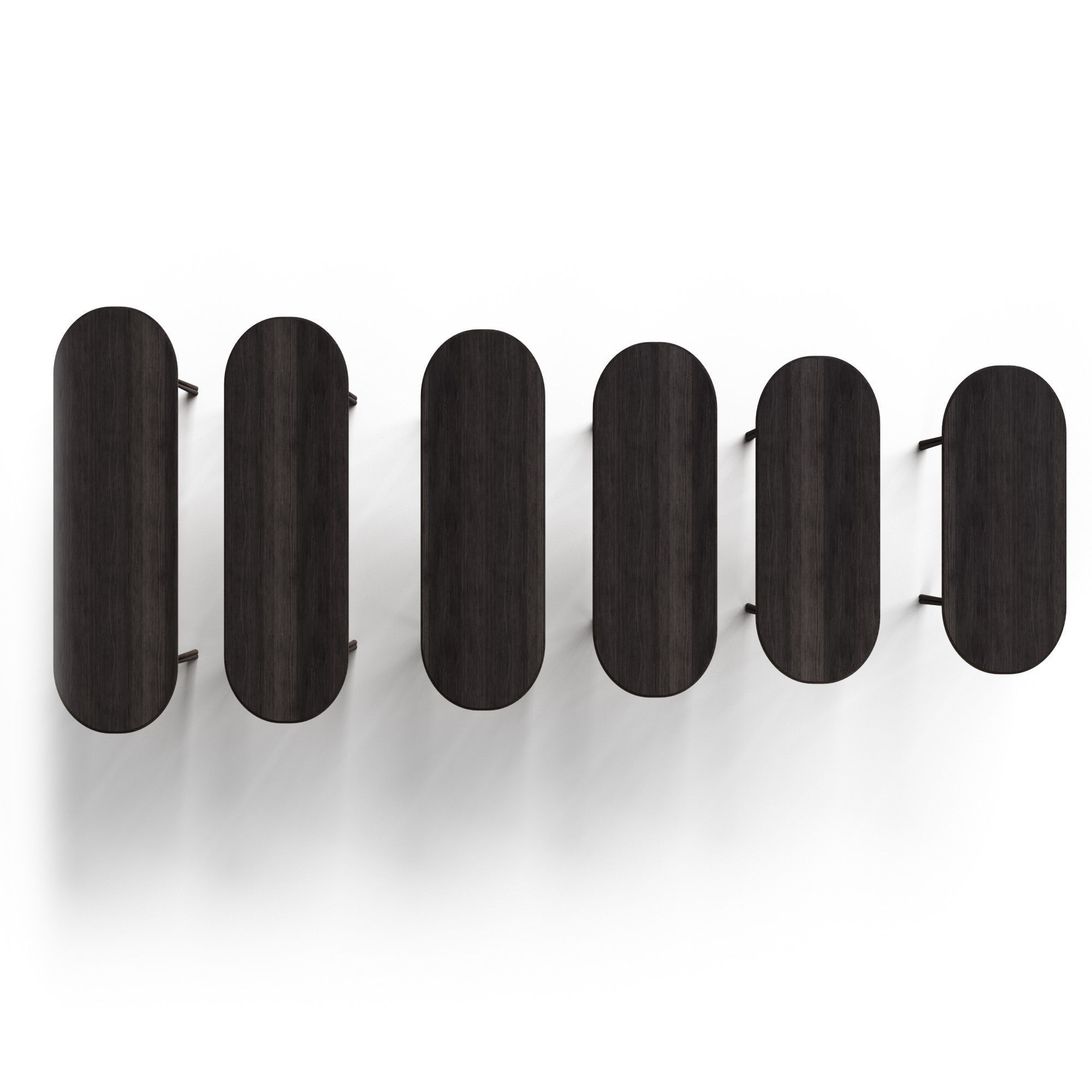 Elliot Dining Table 3D model_3