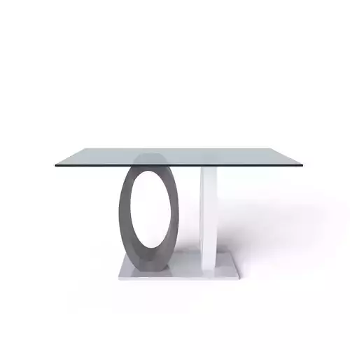 Heathfield Oval Pedestal Dining Table