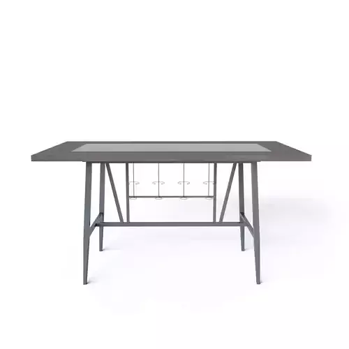 Mack Counter Height Dining Table