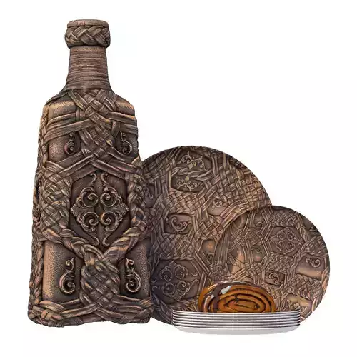 75 bottle