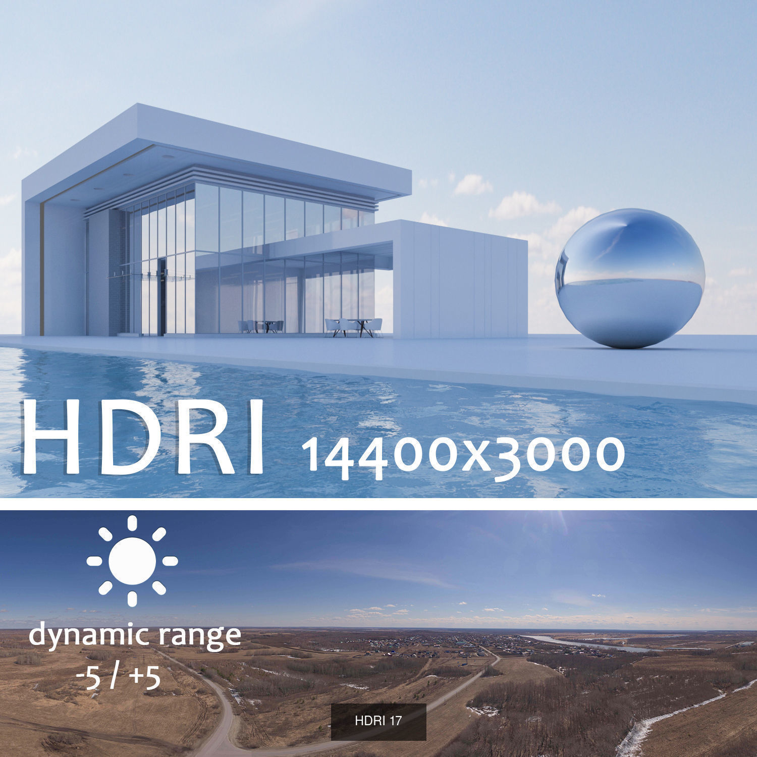 10 Spherical HDR map Texture_5