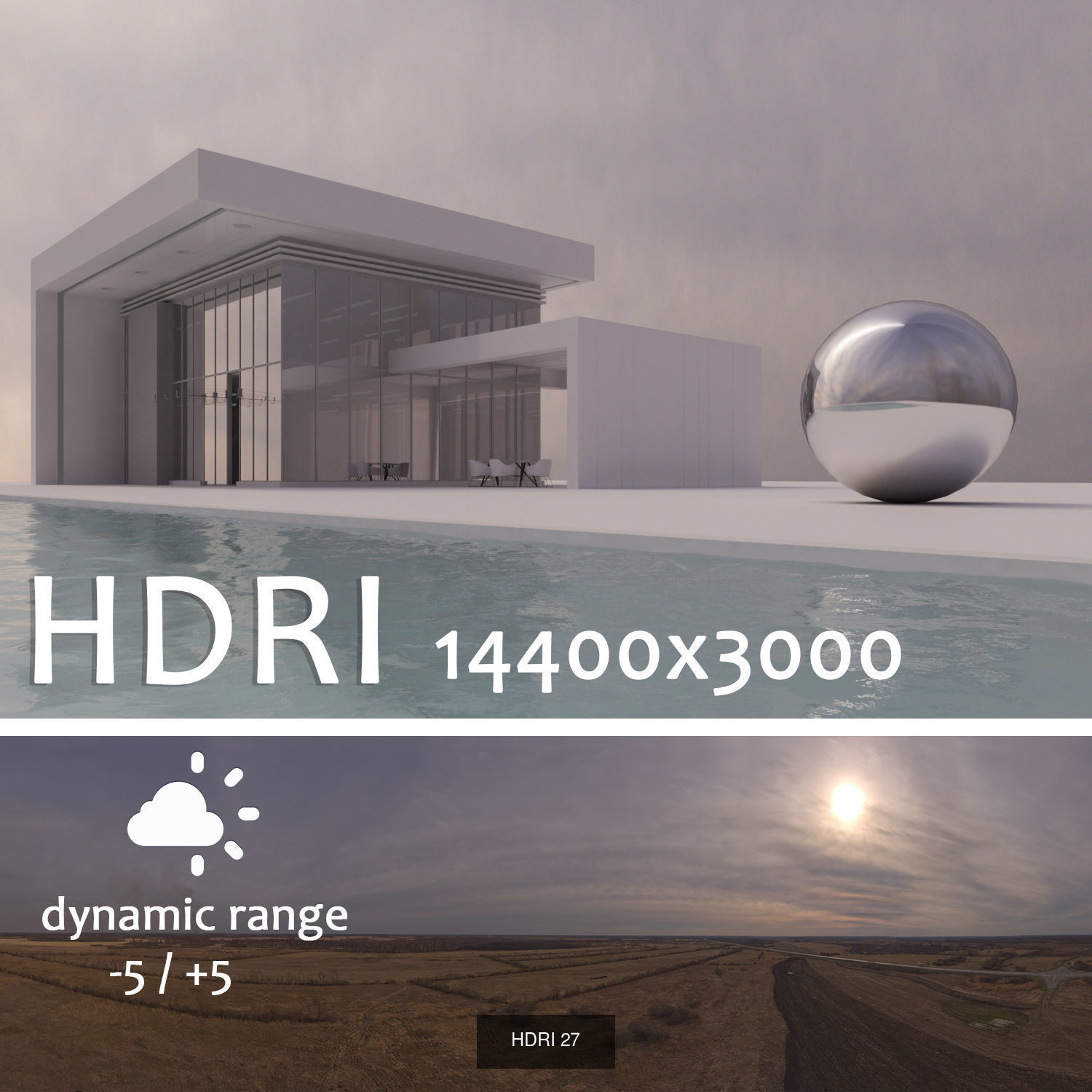 10 Spherical HDR map Texture_9