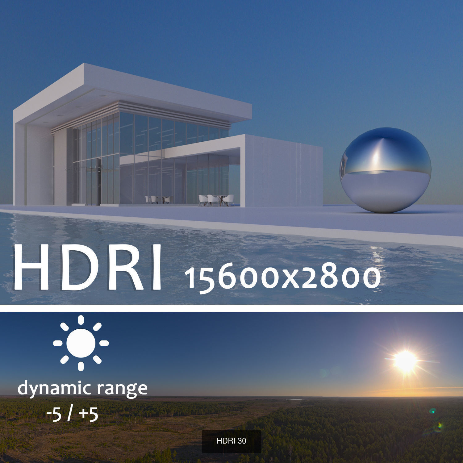 10 Spherical HDR map Texture_7