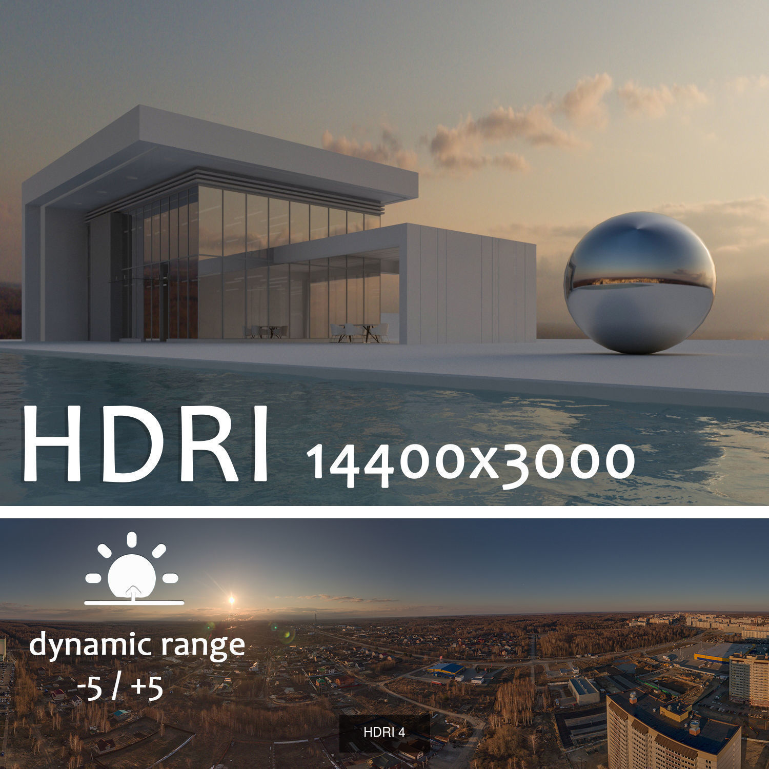 10 Spherical HDR map Texture_3