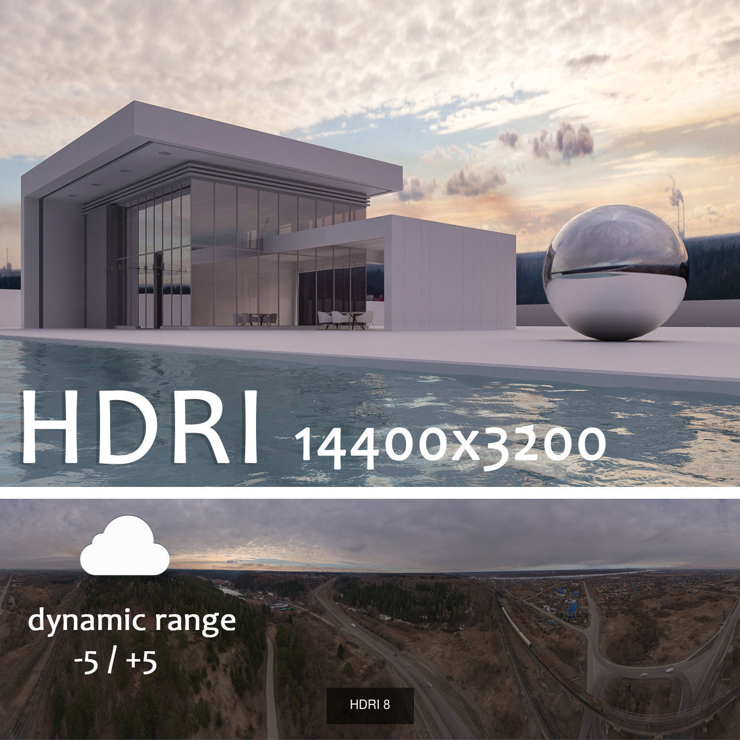 10 Spherical HDR map Texture_1