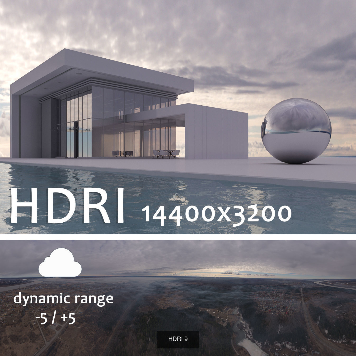10 Spherical HDR map Texture_1