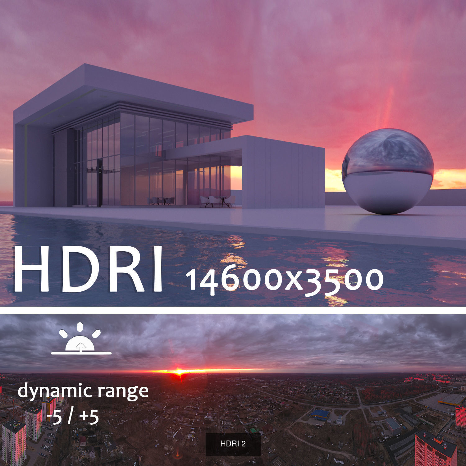 10 Spherical HDR map Texture_5
