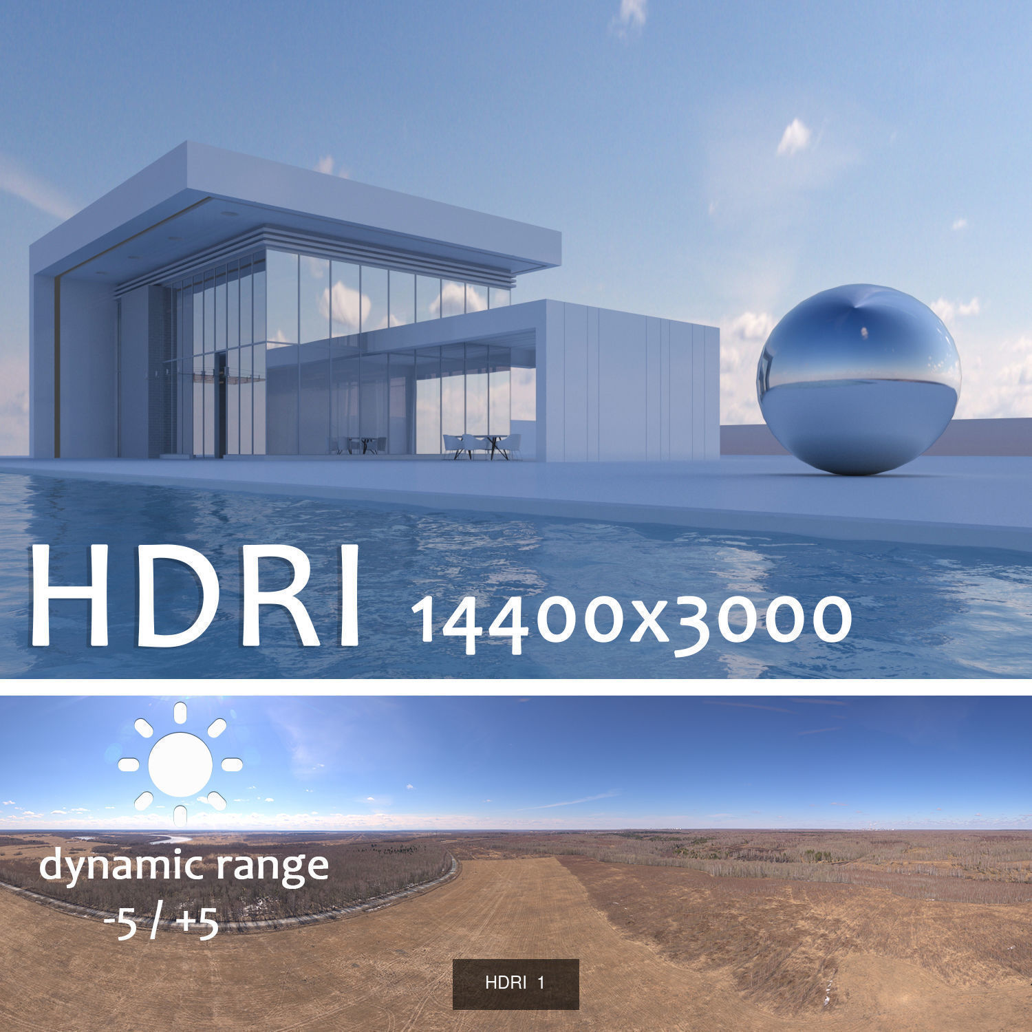 10 Spherical HDR map Texture_7