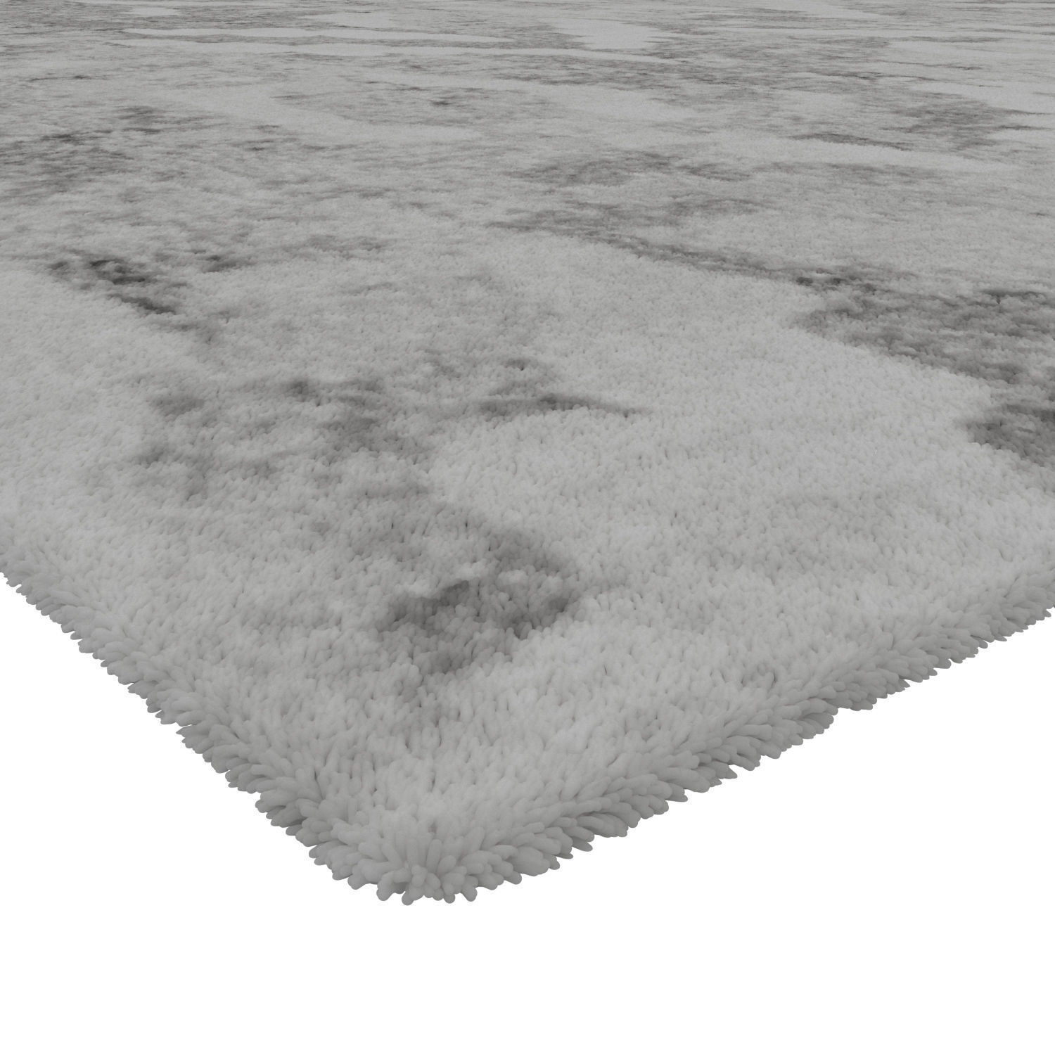 Rug Set 1252 3D model_1