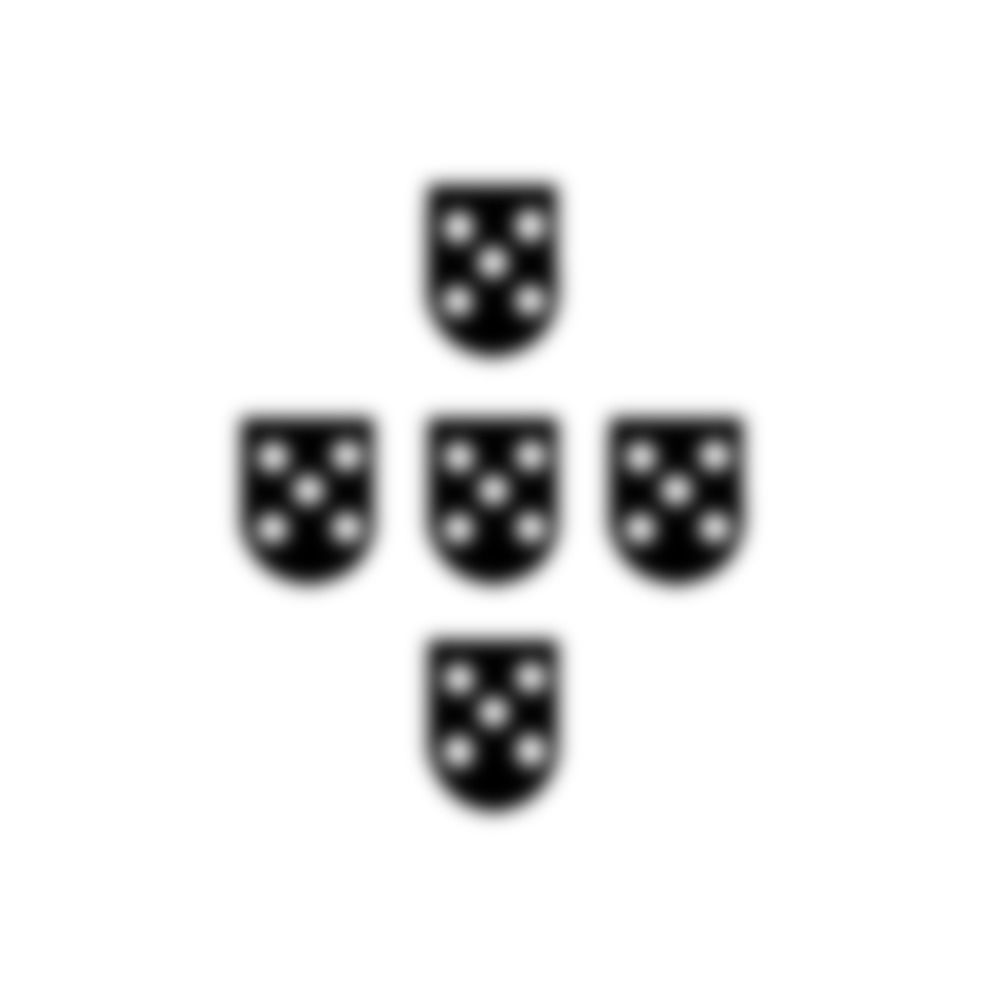 Portuguese Cup 3D model_12