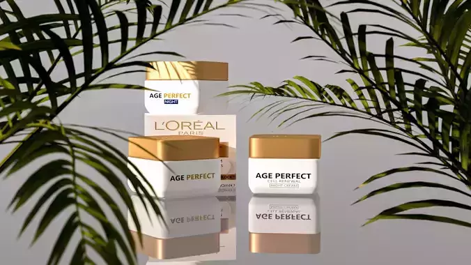 Free 3D model Free 3D model