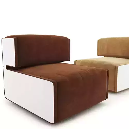 Pierre Cardin lounge chairs