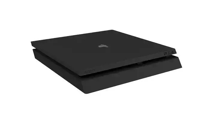 Ps4 Slim