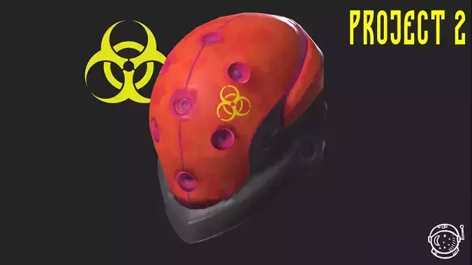 Project 2 - Toxic Red
