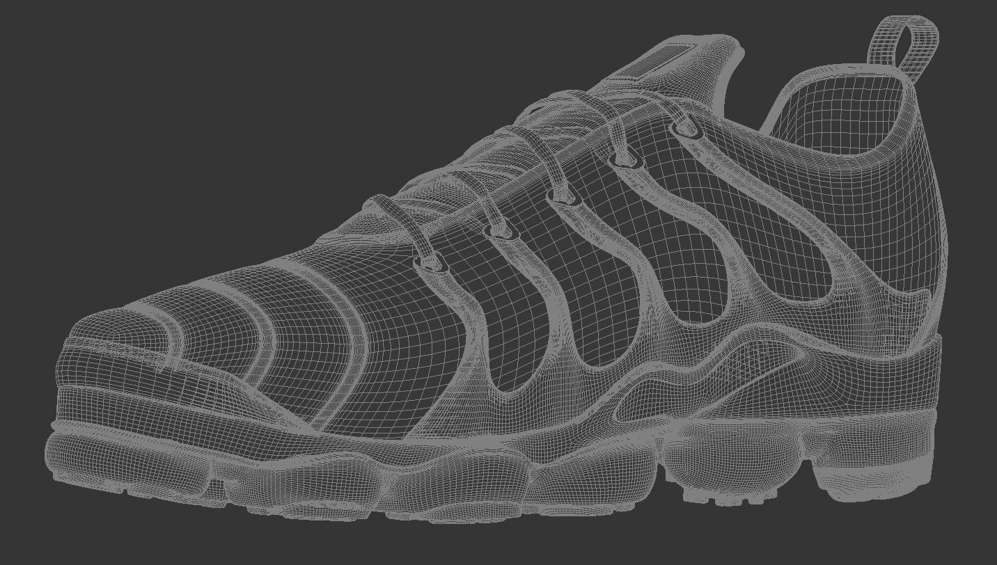 customize your own nike air vapormax plus