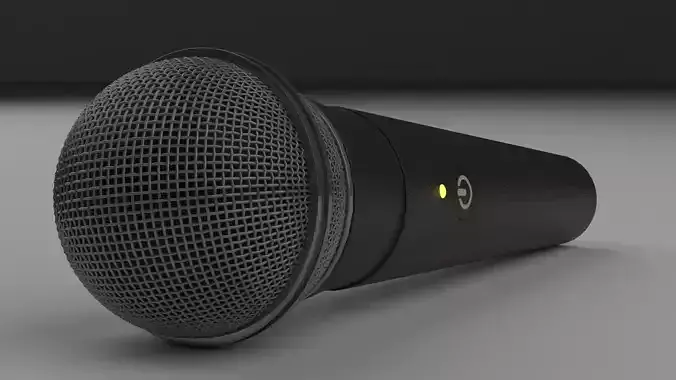 MicroPhone