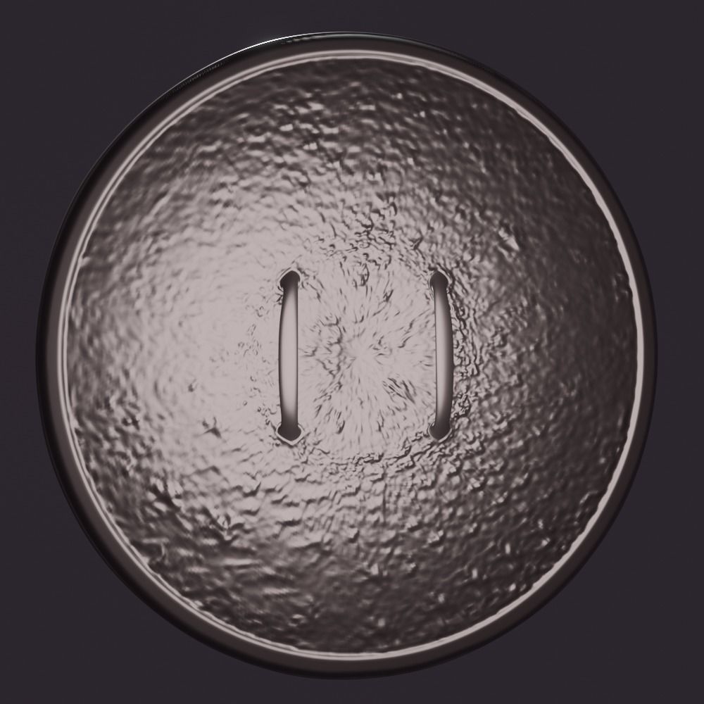 celtic shield 3d print model 3D print model_7