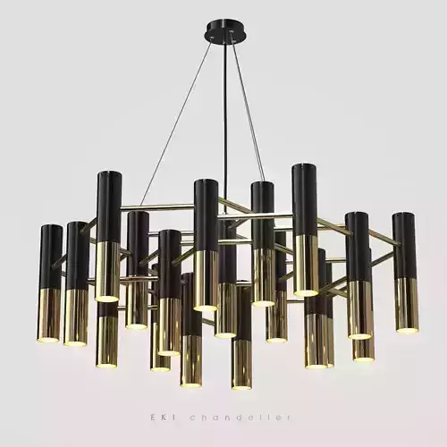 Lampatron IKE 19 lamps