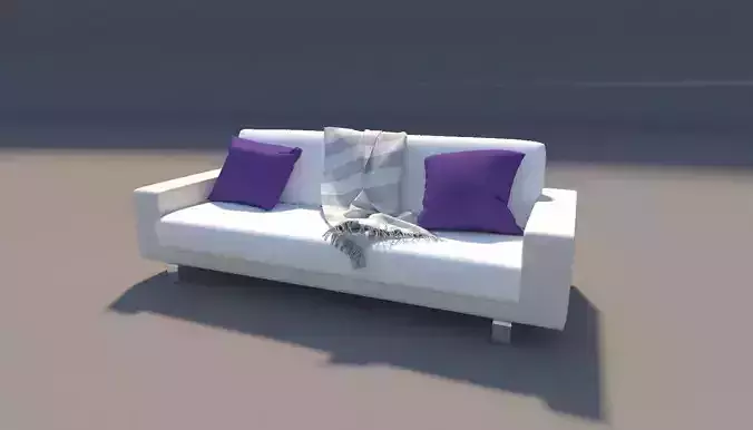 Sofa interrior