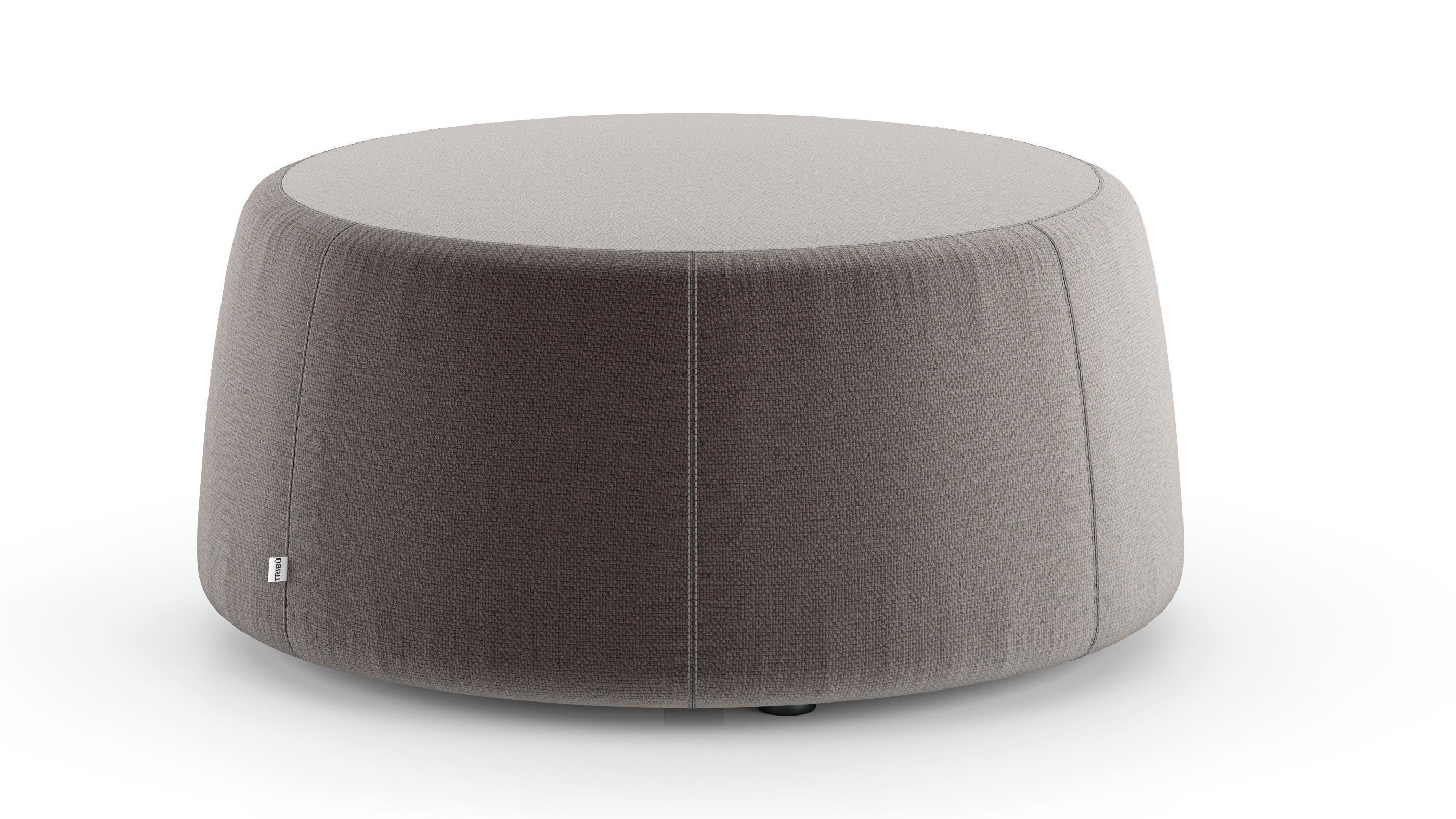 Tribu Nomad Poufs 3D model_9