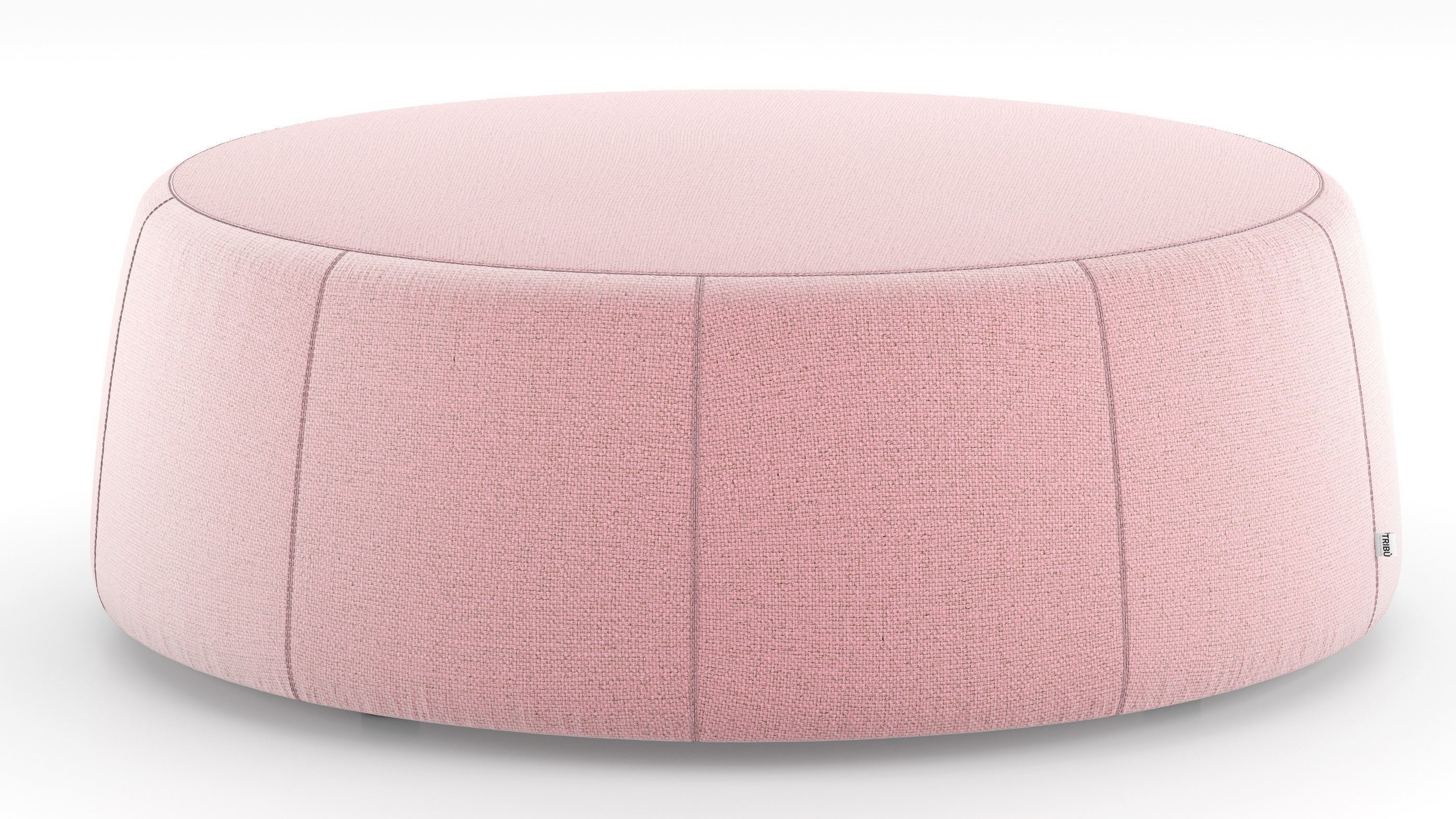 Tribu Nomad Poufs 3D model_10