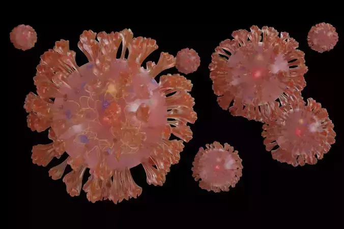 Corona Virus - Covid 19