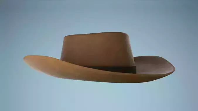 Hat Cowboy