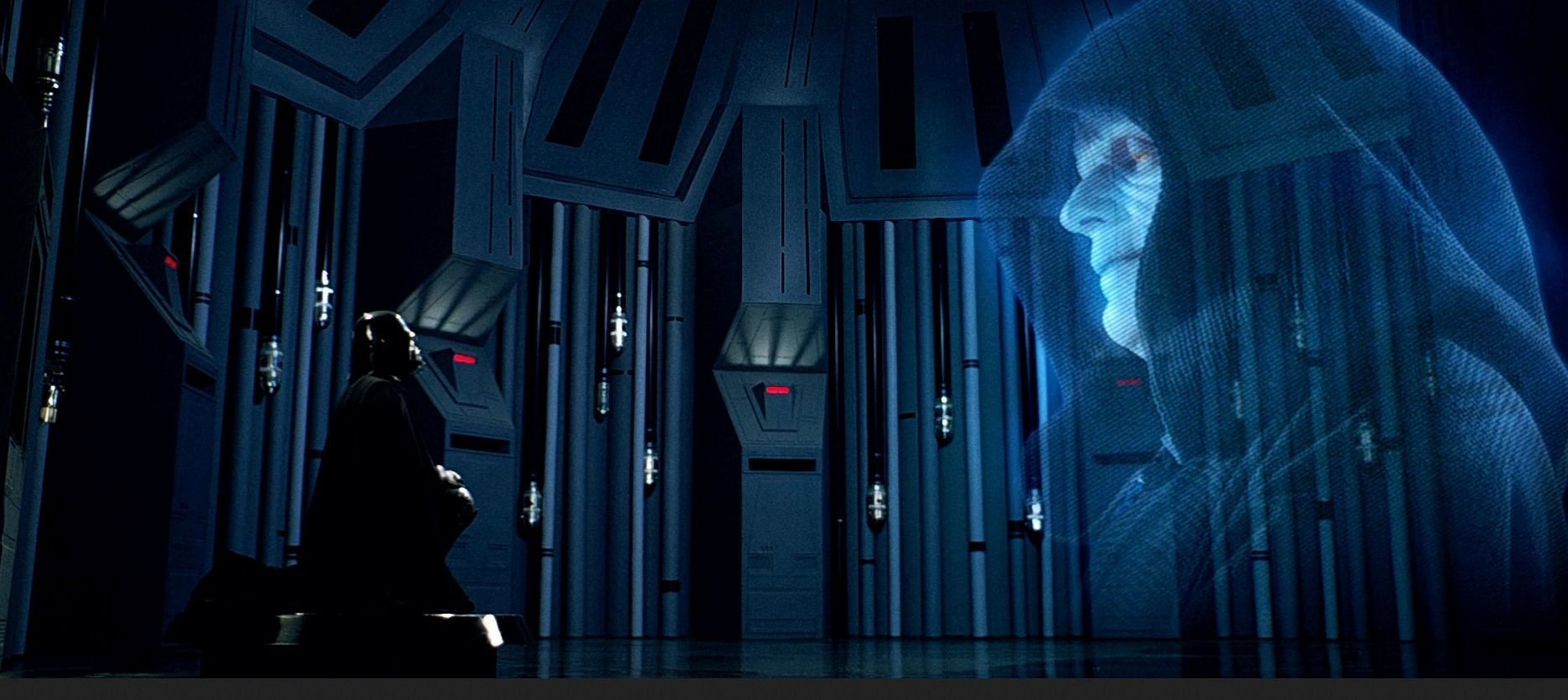 Star Wars Yavin 4 Hangar light - 1-48 scale Legion 3D print model_29