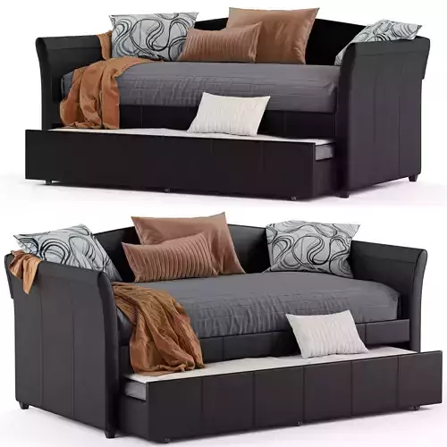 Daybed and Trundle by iNSPIRE