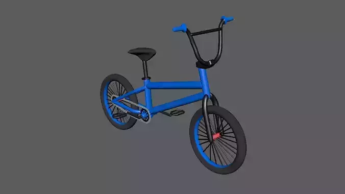 Bicycle BMX