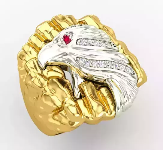 Eagle Ring