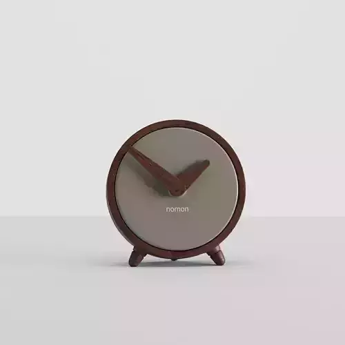 Nomon Clock