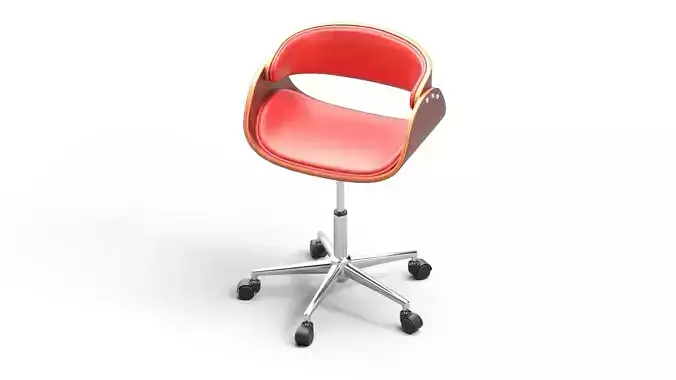 Free Chair Free 3D model