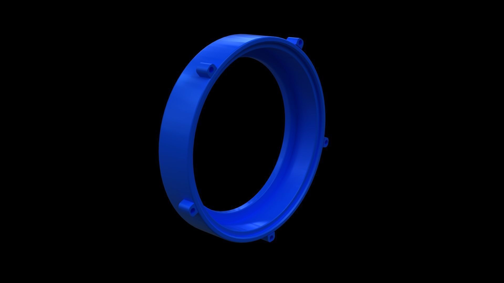 Planetary Reduction Transmission Gears 3D Print Model 3D print model_13