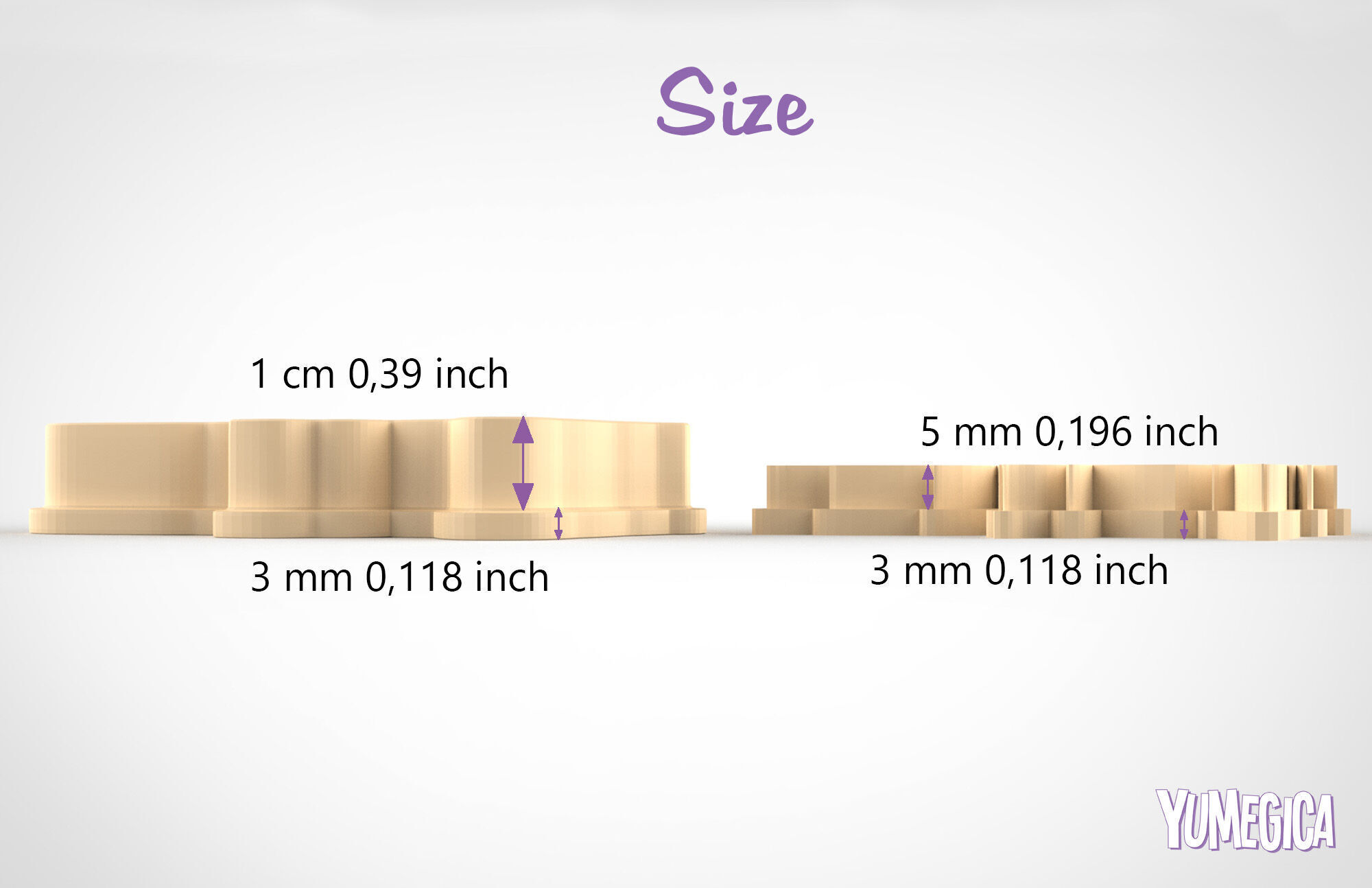 Mordred from Fate Grand Order Cookie Cutter STL file 3D print model_1