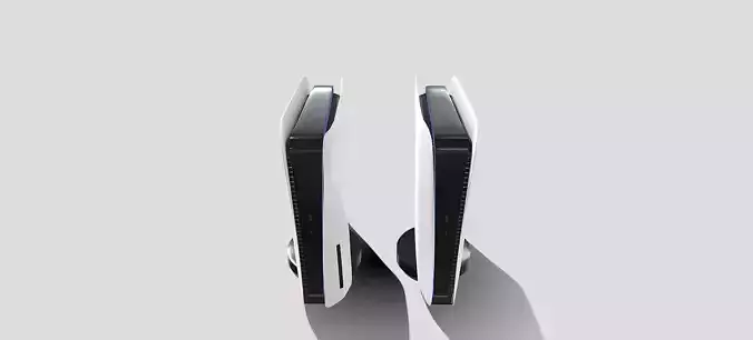 PS5 Standard and Digital Edition